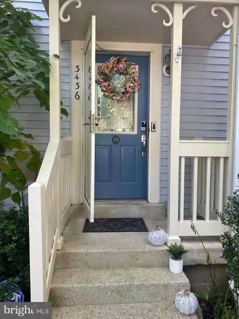 3436 Littleleaf Pl, Laurel, MD 20724