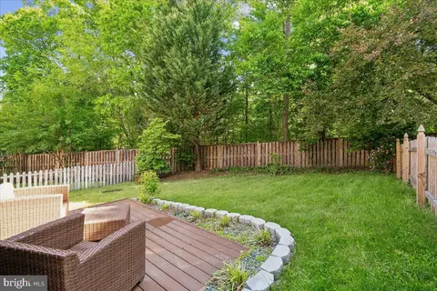 Exterior - 3220 Orient Fishtail Rd, Laurel, MD 20724 photo 13 of 17