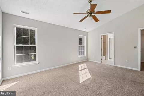 Entry Way - 3220 Orient Fishtail Rd, Laurel, MD 20724 photo 7 of 9