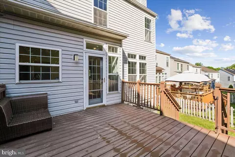Exterior - 3220 Orient Fishtail Rd, Laurel, MD 20724 photo 4 of 17