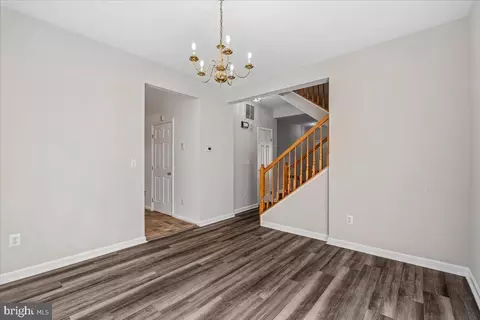 Entry Way - 3220 Orient Fishtail Rd, Laurel, MD 20724 photo 2 of 9