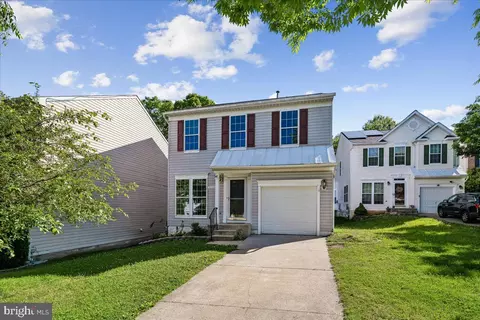Exterior - 3220 Orient Fishtail Rd, Laurel, MD 20724 photo 15 of 17