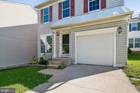 Exterior - 3220 Orient Fishtail Rd, Laurel, MD 20724 photo 17 of 17