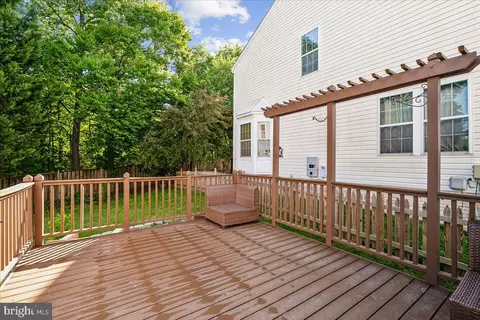 Exterior - 3220 Orient Fishtail Rd, Laurel, MD 20724 photo 7 of 17