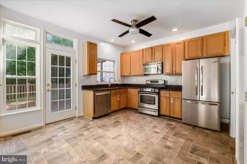 Kitchen - 3220 Orient Fishtail Rd, Laurel, MD 20724 photo 1 of 3
