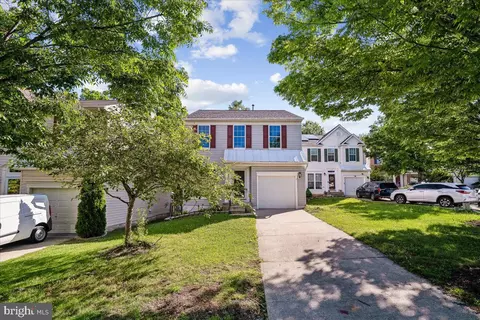 Exterior - 3220 Orient Fishtail Rd, Laurel, MD 20724 photo 14 of 17
