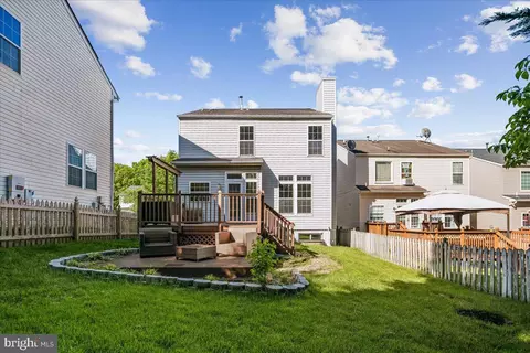 Exterior - 3220 Orient Fishtail Rd, Laurel, MD 20724 photo 3 of 17