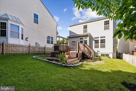 Exterior - 3220 Orient Fishtail Rd, Laurel, MD 20724 photo 10 of 17
