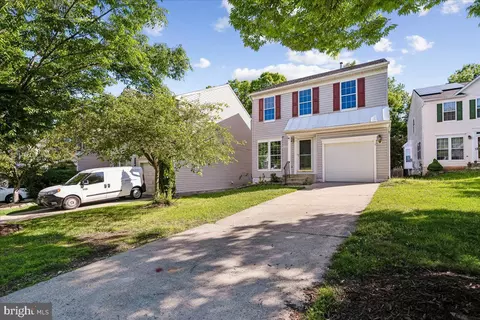 3220 Orient Fishtail Rd, Laurel, MD 20724
