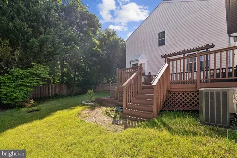 Exterior - 3220 Orient Fishtail Rd, Laurel, MD 20724 photo 9 of 17