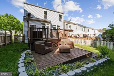 Exterior - 3220 Orient Fishtail Rd, Laurel, MD 20724 photo 12 of 17