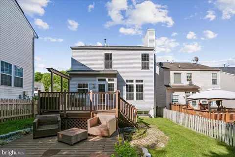 Exterior - 3220 Orient Fishtail Rd, Laurel, MD 20724 photo 16 of 17