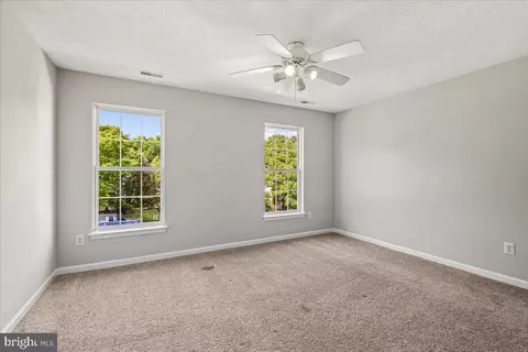 Bedroom - 3220 Orient Fishtail Rd, Laurel, MD 20724 photo 2 of 3