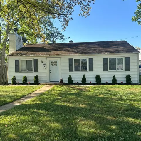 1825 Maltravers Rd, Glen Burnie, MD 21060