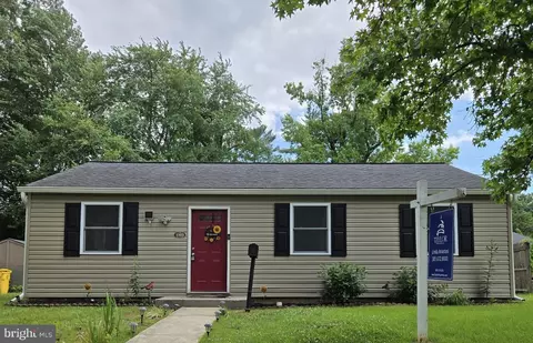 1903 Norwich Rd, Glen Burnie, MD 21061