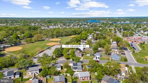 View/Area - 137 Arundel Rd, Pasadena, MD 21122 photo 13 of 13