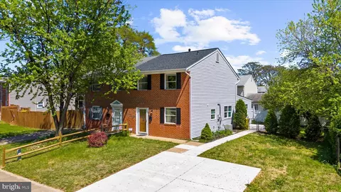 Exterior - 137 Arundel Rd, Pasadena, MD 21122 photo 8 of 8