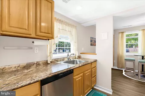 Kitchen - 137 Arundel Rd, Pasadena, MD 21122 photo 1 of 4