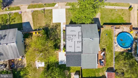 Floorplan - 137 Arundel Rd, Pasadena, MD 21122 photo 1 of 3