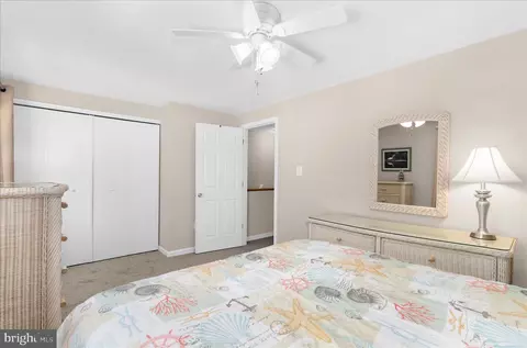 Bedroom - 137 Arundel Rd, Pasadena, MD 21122 photo 1 of 6