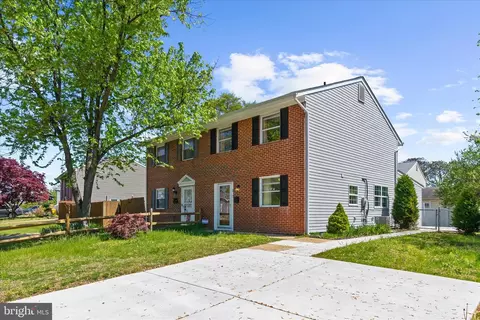 Exterior - 137 Arundel Rd, Pasadena, MD 21122 photo 3 of 8