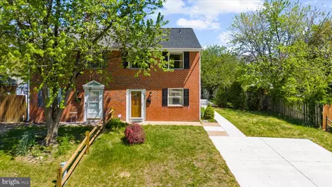 Exterior - 137 Arundel Rd, Pasadena, MD 21122 photo 7 of 8