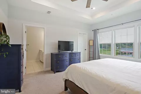Bedroom - 7818 Mine Run Rd, Hanover, MD 21076 photo 7 of 7