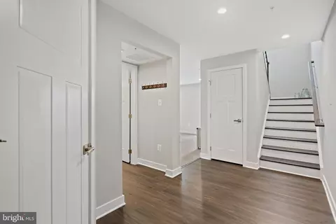 Entry Way - 7818 Mine Run Rd, Hanover, MD 21076 photo 1 of 4