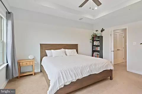 Bedroom - 7818 Mine Run Rd, Hanover, MD 21076 photo 1 of 7