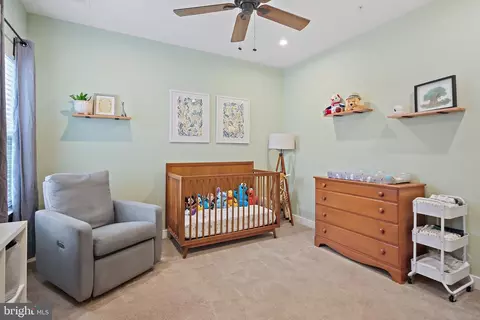 Bedroom - 7818 Mine Run Rd, Hanover, MD 21076 photo 6 of 7