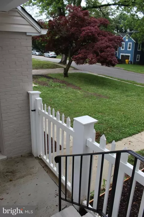 Exterior - 401 Forest Vw, Linthicum Heights, MD 21090 photo 13 of 13