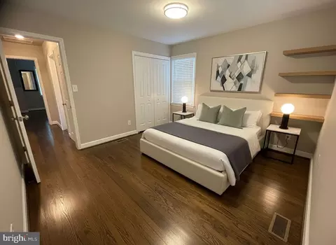 Bedroom - 401 Forest Vw, Linthicum Heights, MD 21090 photo 6 of 6