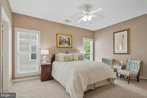 Bedroom - 905 Cornell Ave, Annapolis, MD 21401 photo 4 of 7