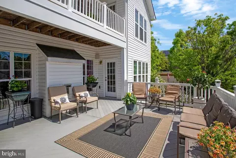 Exterior - 905 Cornell Ave, Annapolis, MD 21401 photo 3 of 6