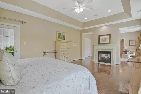 Bedroom - 905 Cornell Ave, Annapolis, MD 21401 photo 3 of 7