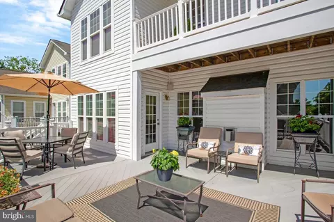 Exterior - 905 Cornell Ave, Annapolis, MD 21401 photo 4 of 6