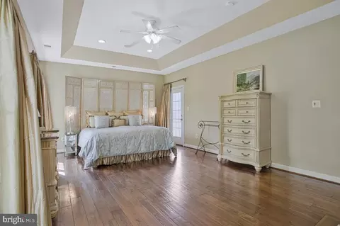 Bedroom - 905 Cornell Ave, Annapolis, MD 21401 photo 1 of 7