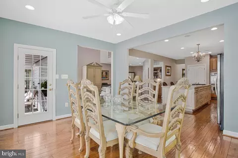 Dining - 905 Cornell Ave, Annapolis, MD 21401 photo 4 of 4