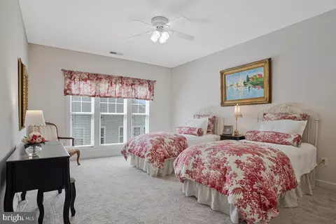 Bedroom - 905 Cornell Ave, Annapolis, MD 21401 photo 5 of 7