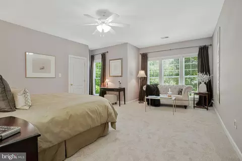 Bedroom - 905 Cornell Ave, Annapolis, MD 21401 photo 6 of 7