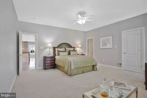 Bedroom - 905 Cornell Ave, Annapolis, MD 21401 photo 7 of 7