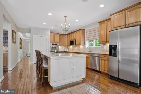 Kitchen - 905 Cornell Ave, Annapolis, MD 21401 photo 1 of 5
