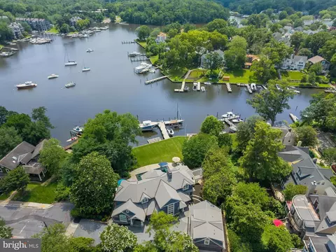 View/Area - 5 Franklin St, Annapolis, MD 21401 photo 4 of 10