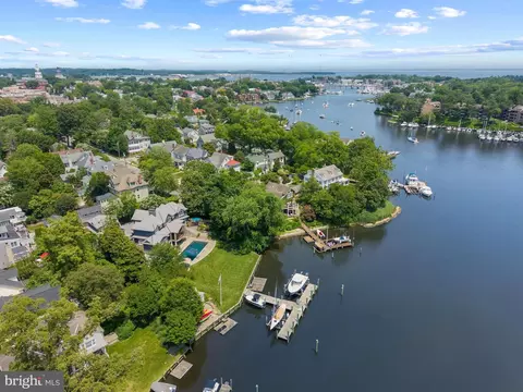 View/Area - 5 Franklin St, Annapolis, MD 21401 photo 8 of 10