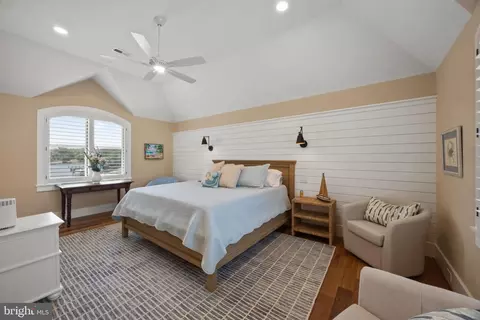 Bedroom - 5 Franklin St, Annapolis, MD 21401 photo 3 of 6