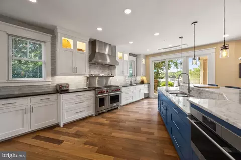 Kitchen - 5 Franklin St, Annapolis, MD 21401 photo 1 of 5