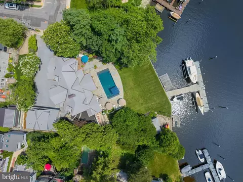 View/Area - 5 Franklin St, Annapolis, MD 21401 photo 6 of 10