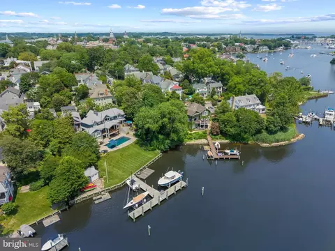 View/Area - 5 Franklin St, Annapolis, MD 21401 photo 1 of 10