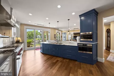 Kitchen - 5 Franklin St, Annapolis, MD 21401 photo 2 of 5