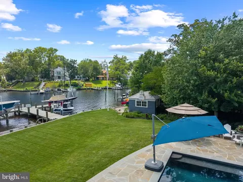 View/Area - 5 Franklin St, Annapolis, MD 21401 photo 5 of 10